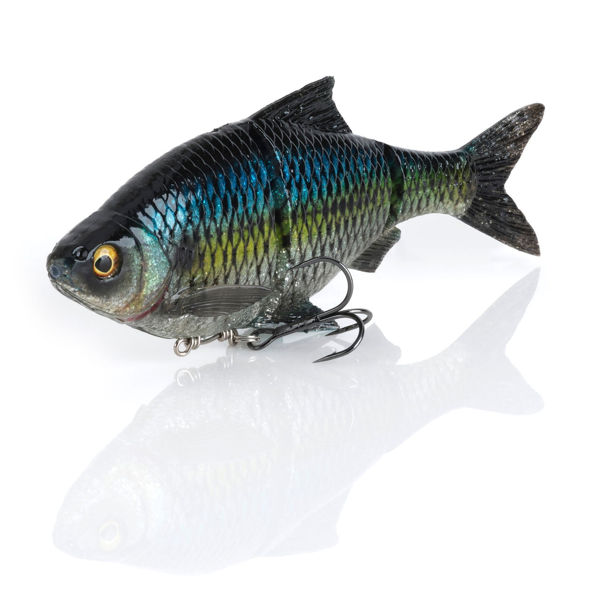 Savage Gear 3D Gizzard