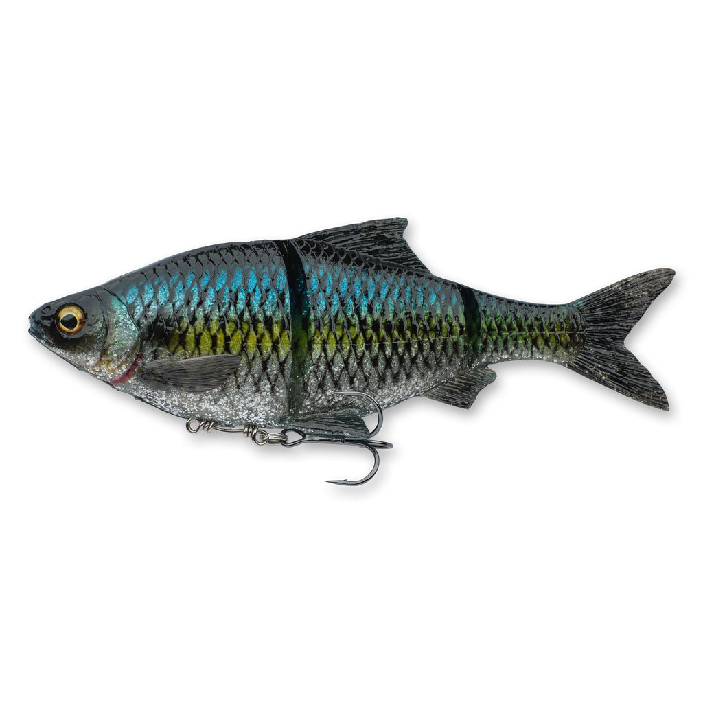 Savage Gear 3D Gizzard
