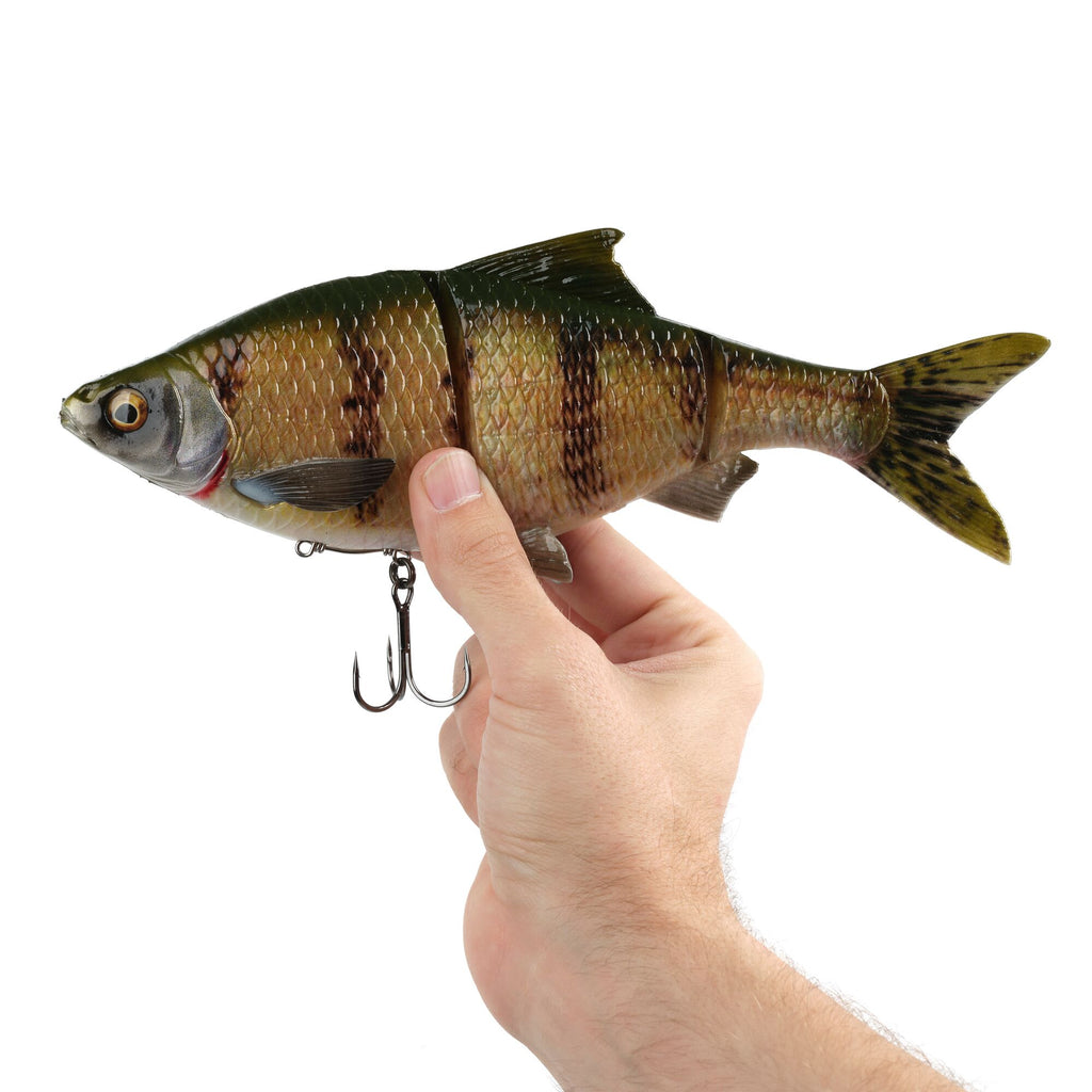 Savage Gear 3D Gizzard