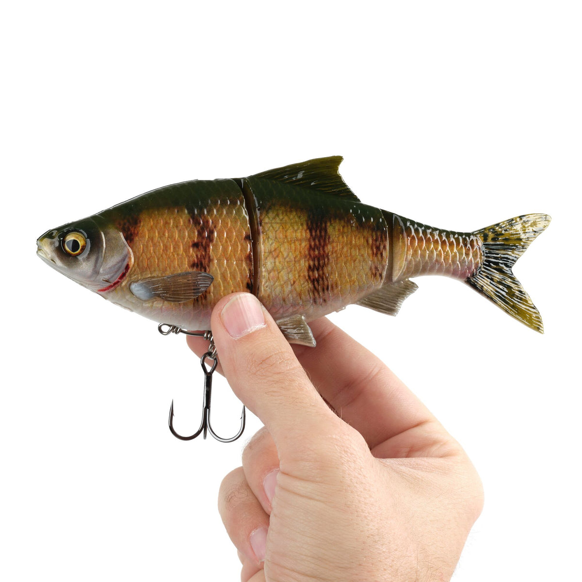 Savage Gear 3D Gizzard