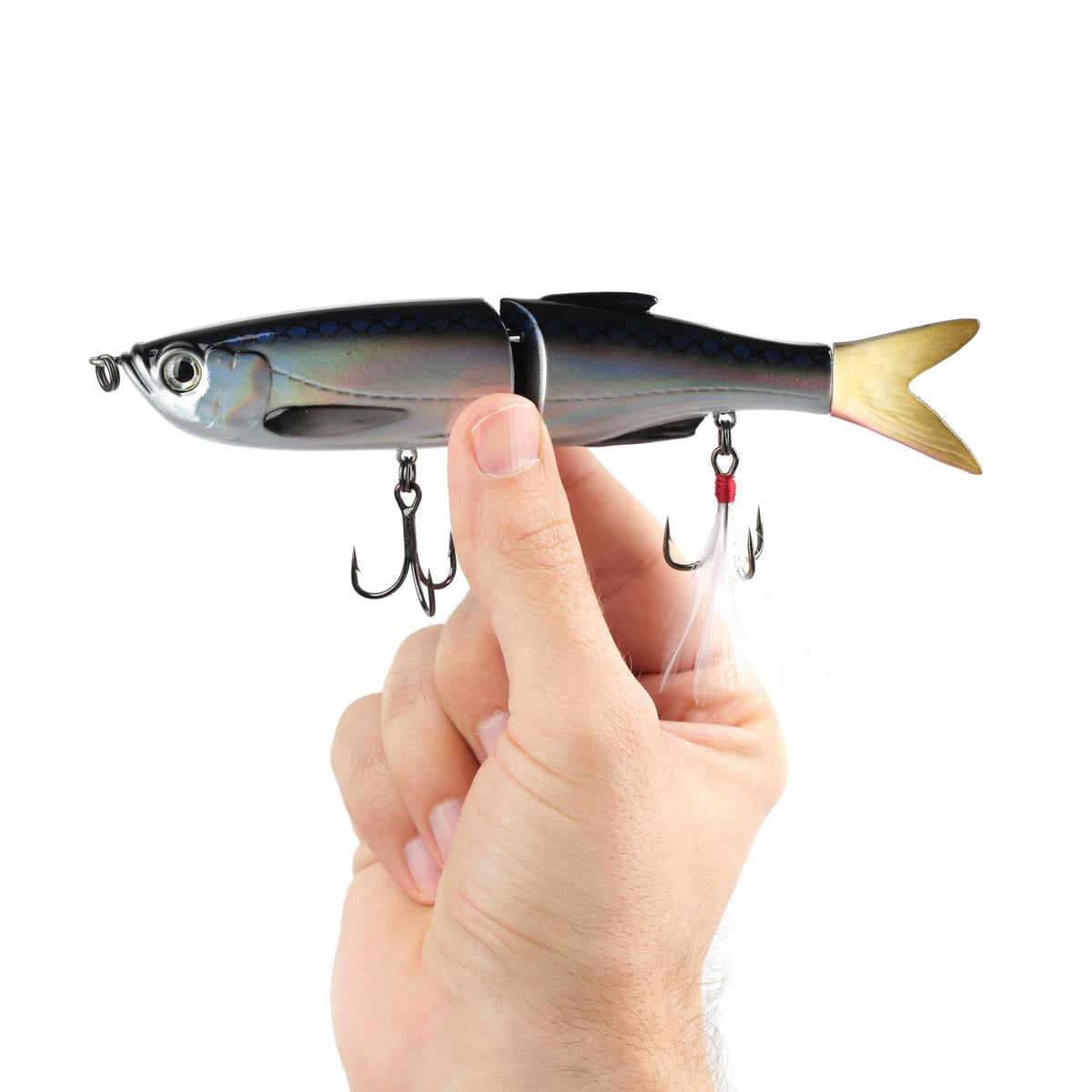 Savage Gear 3D Glide Swimmer