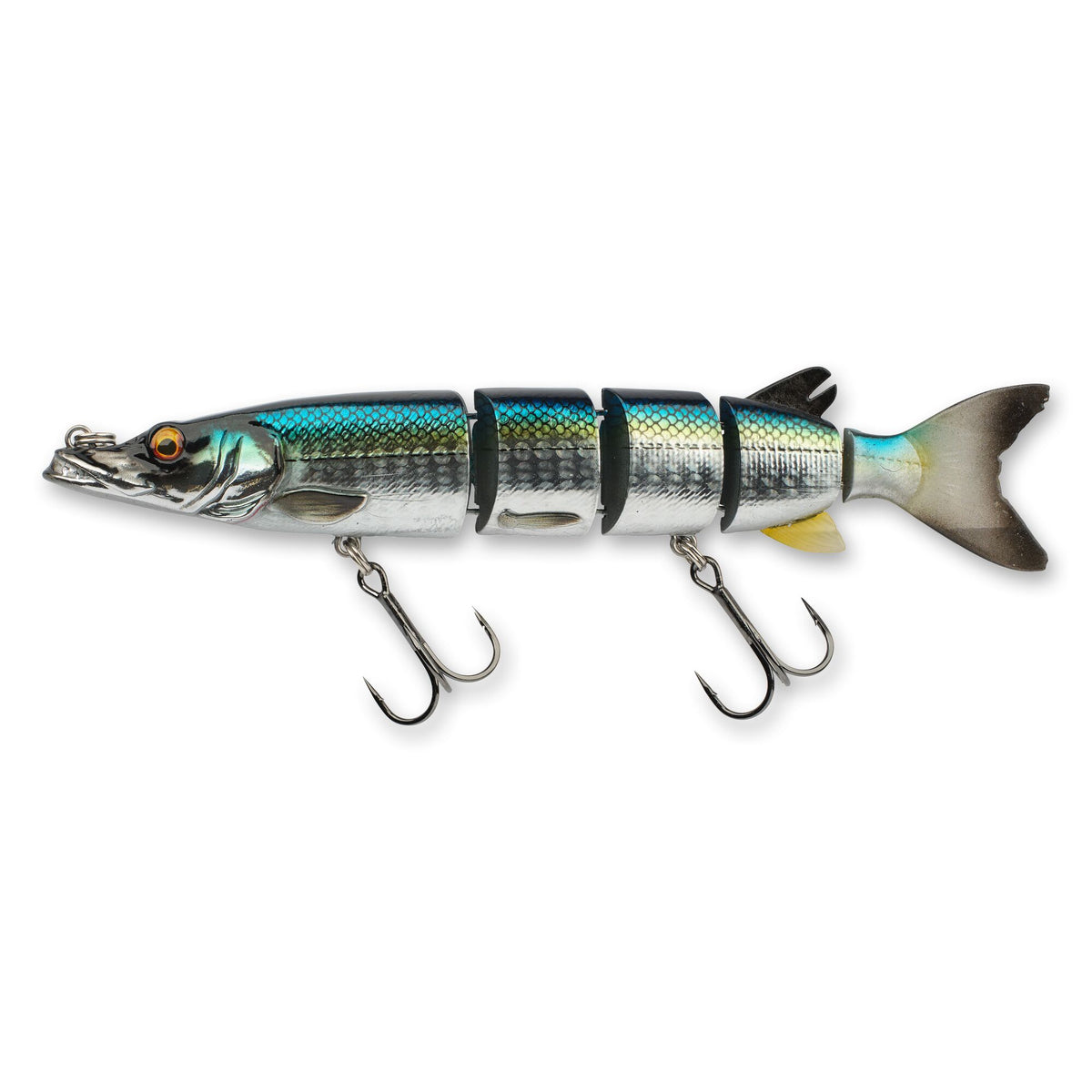 Savage Gear 3D Hard Pike