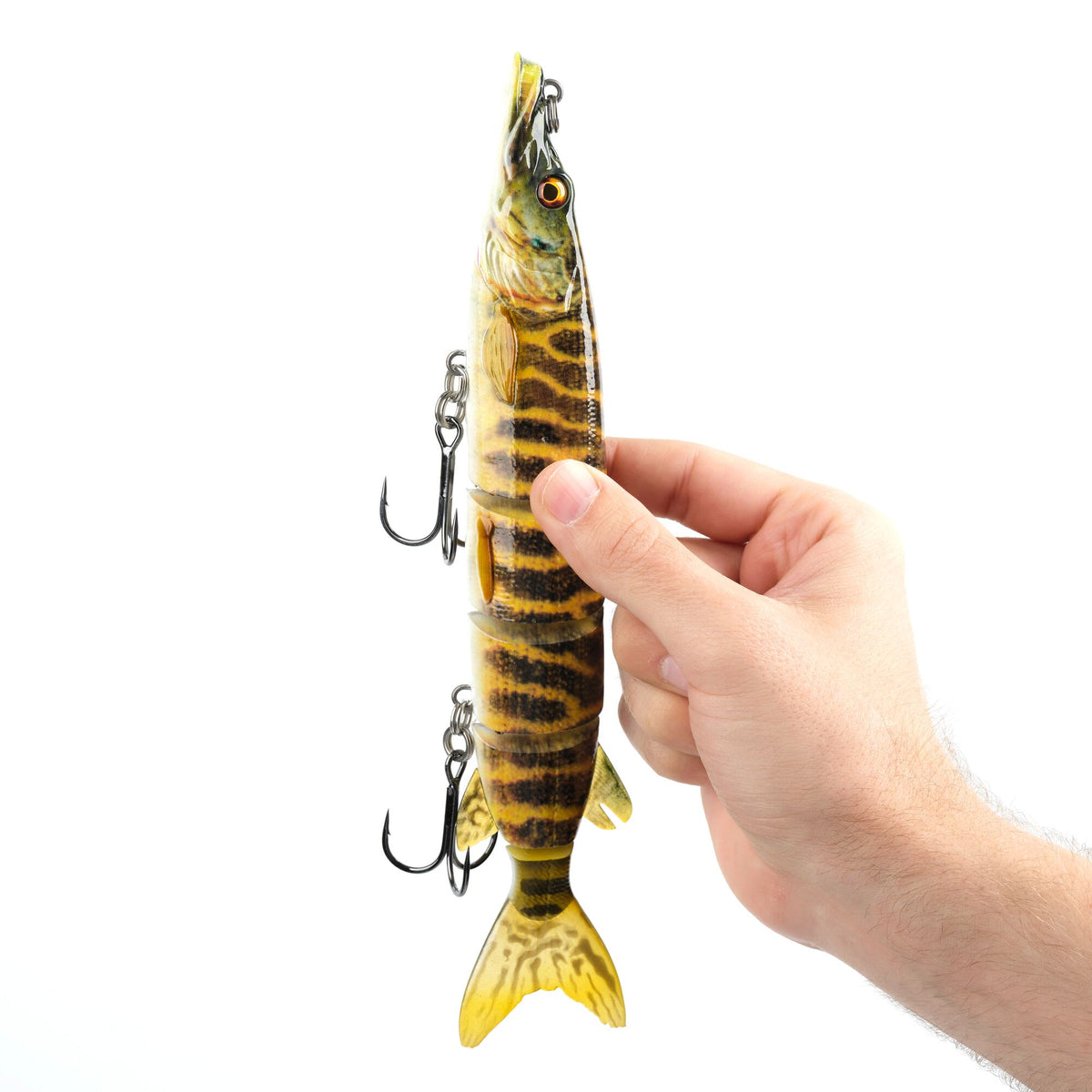 Savage Gear 3D Hard Pike
