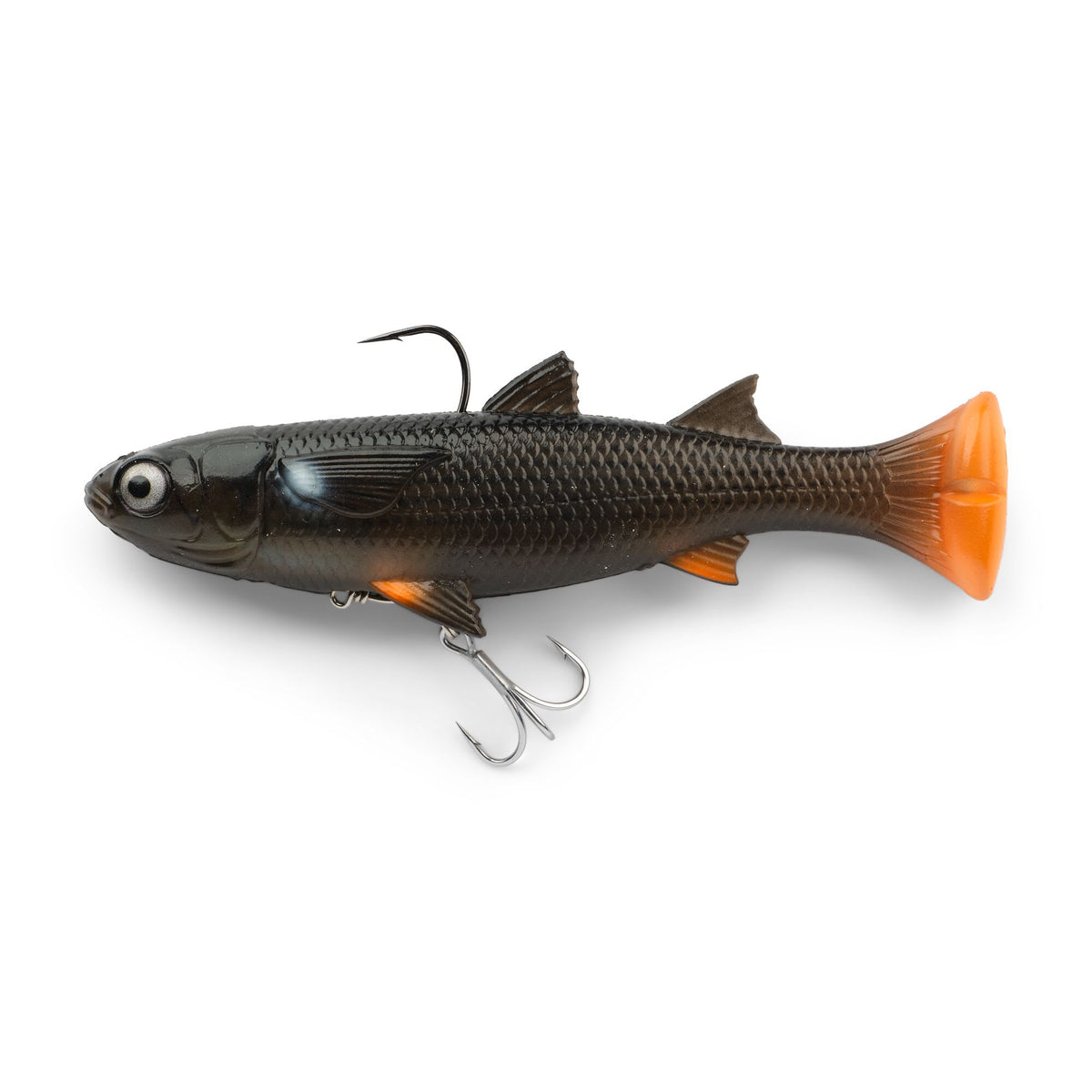 Savage Gear 3D Line Thru Mullet Pro