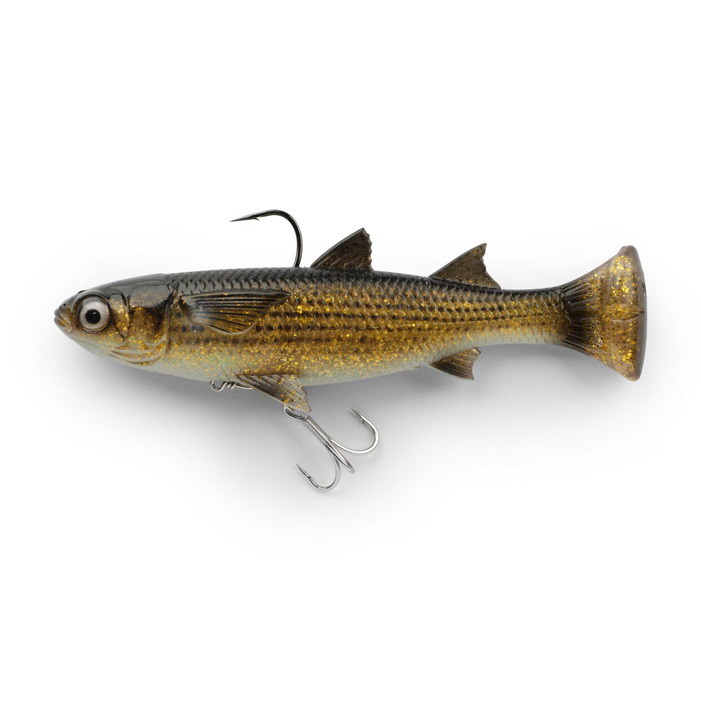 Savage Gear 3D Line Thru Mullet Pro
