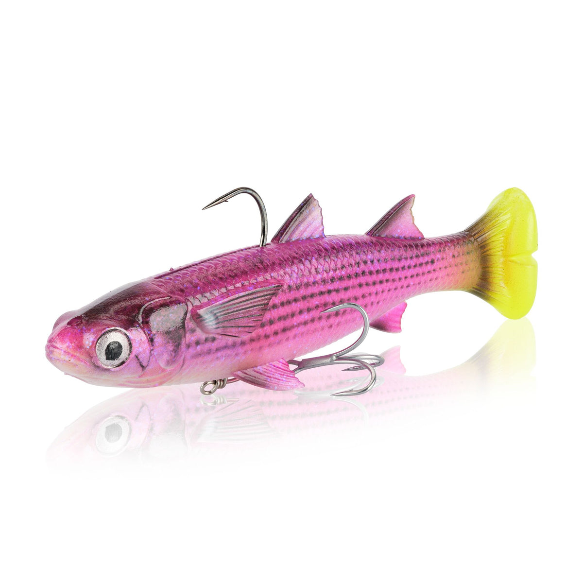 Savage Gear 3D Line Thru Mullet Pro