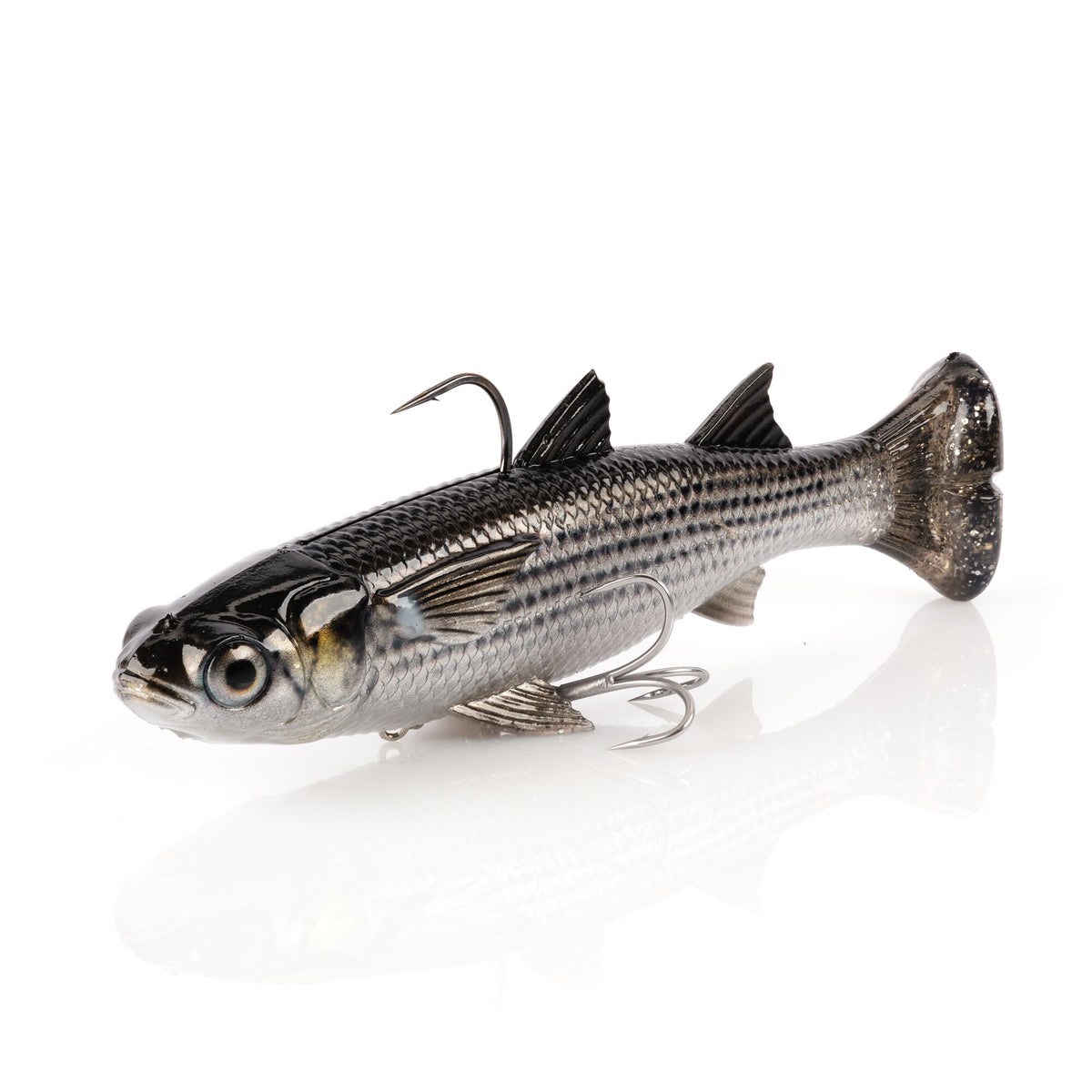 Savage Gear 3D Line Thru Mullet Pro