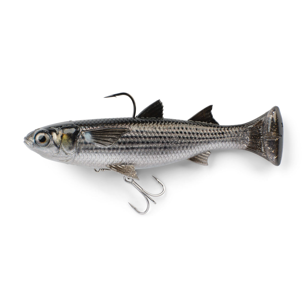 Savage Gear 3D Line Thru Mullet Pro