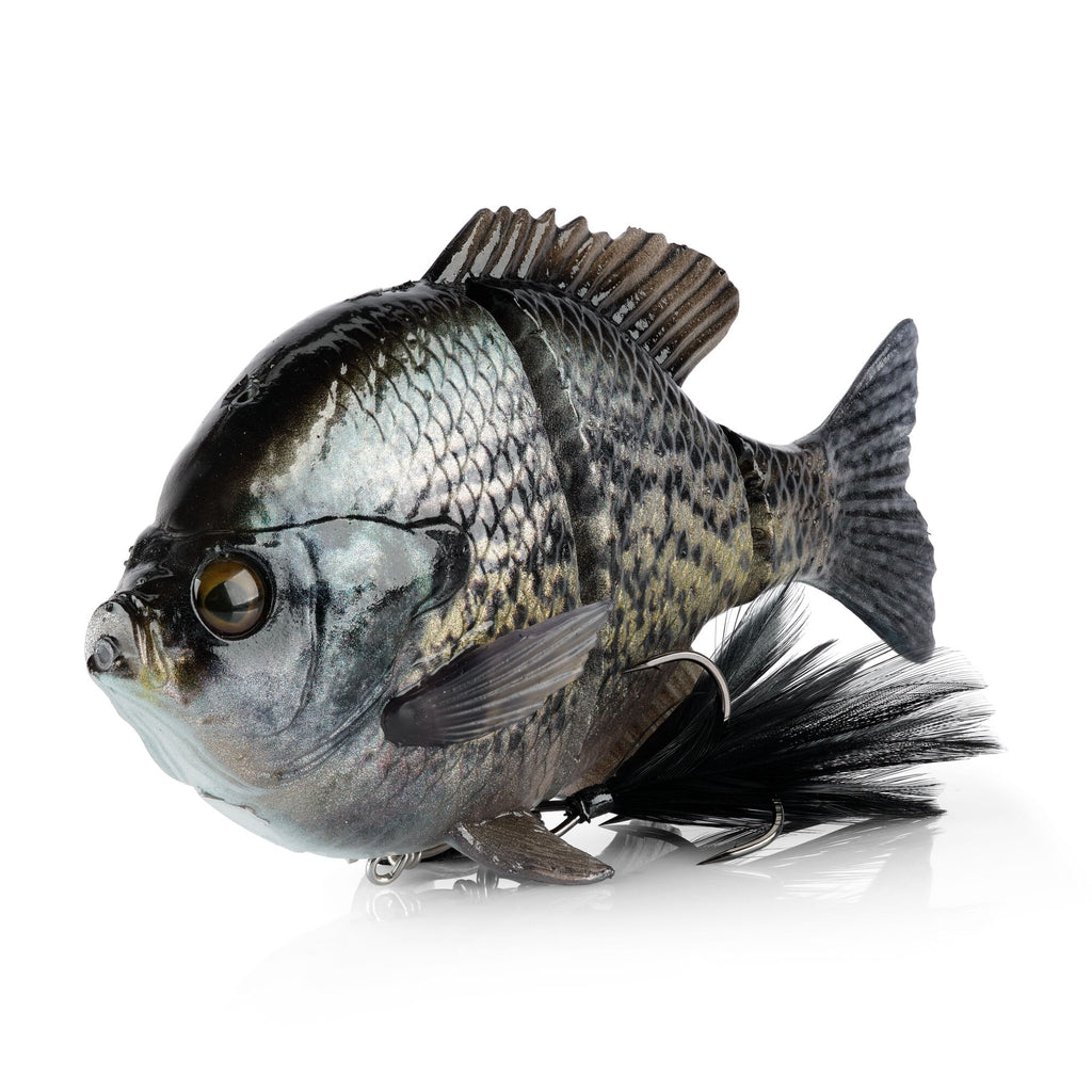 Savage Gear 3D Line Thru Bluegill OG