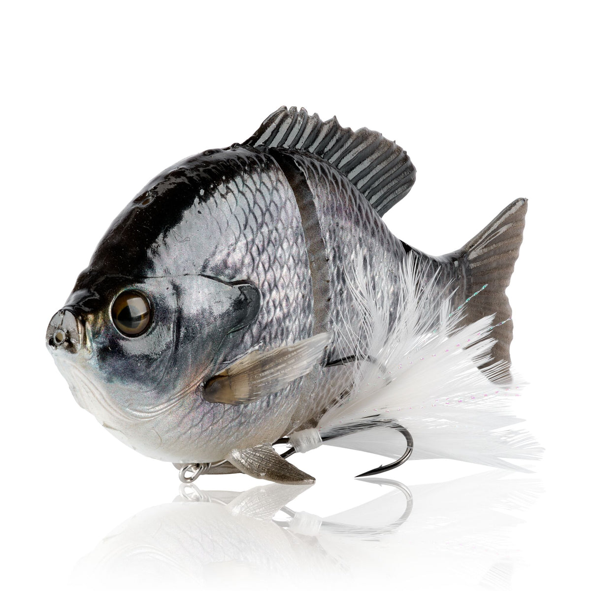Savage Gear 3D Line Thru Bluegill OG