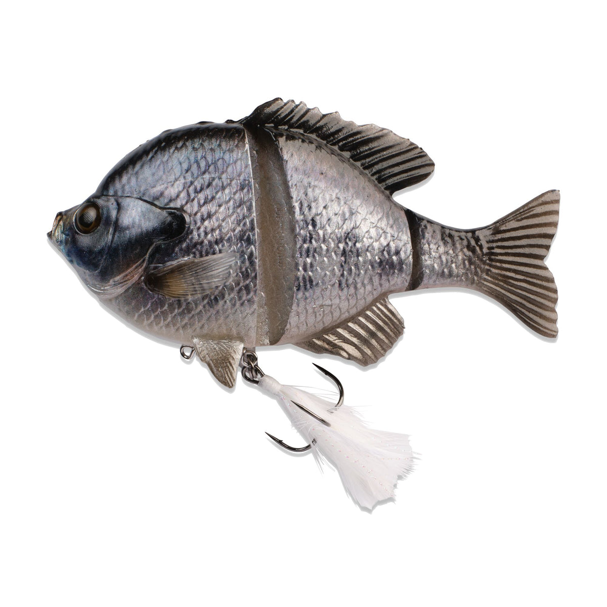 Savage Gear 3D Line Thru Bluegill OG