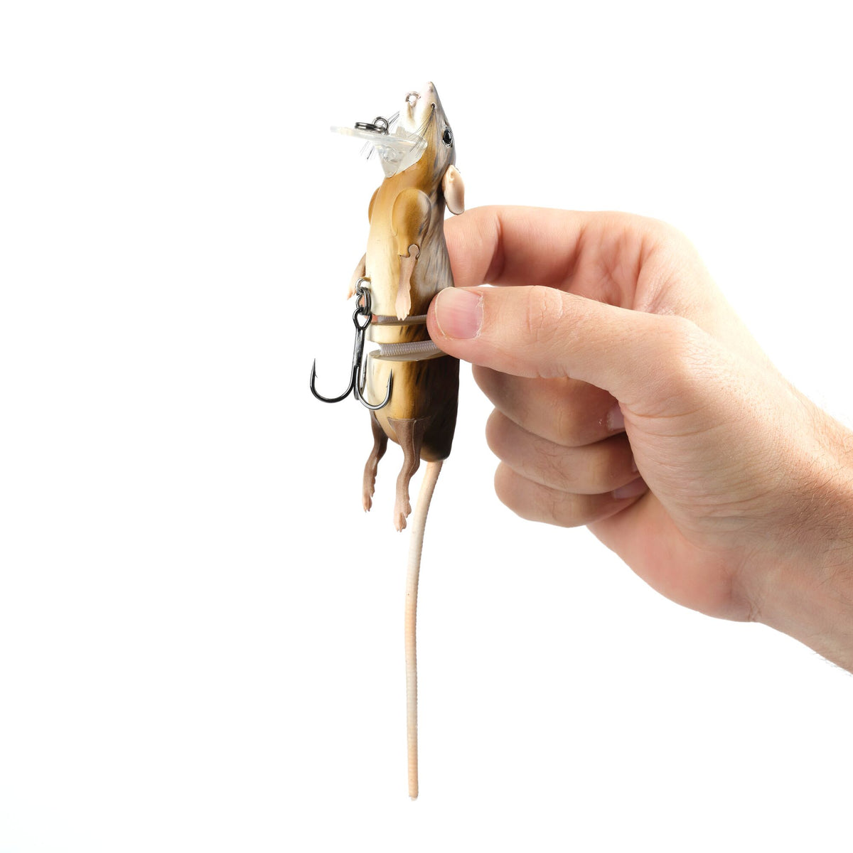 Savage Gear 3D Rat