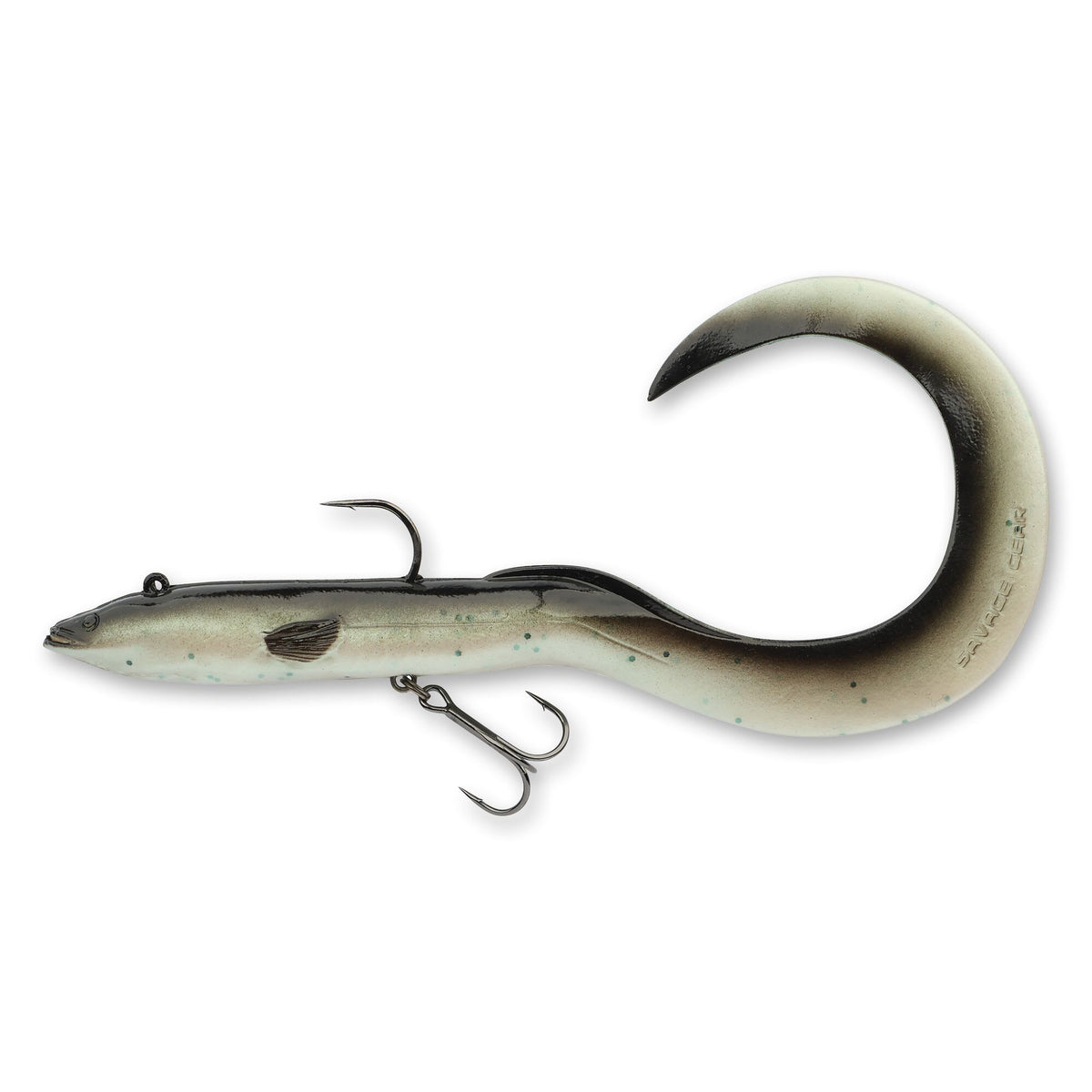 Savage Gear 3D Real Eel