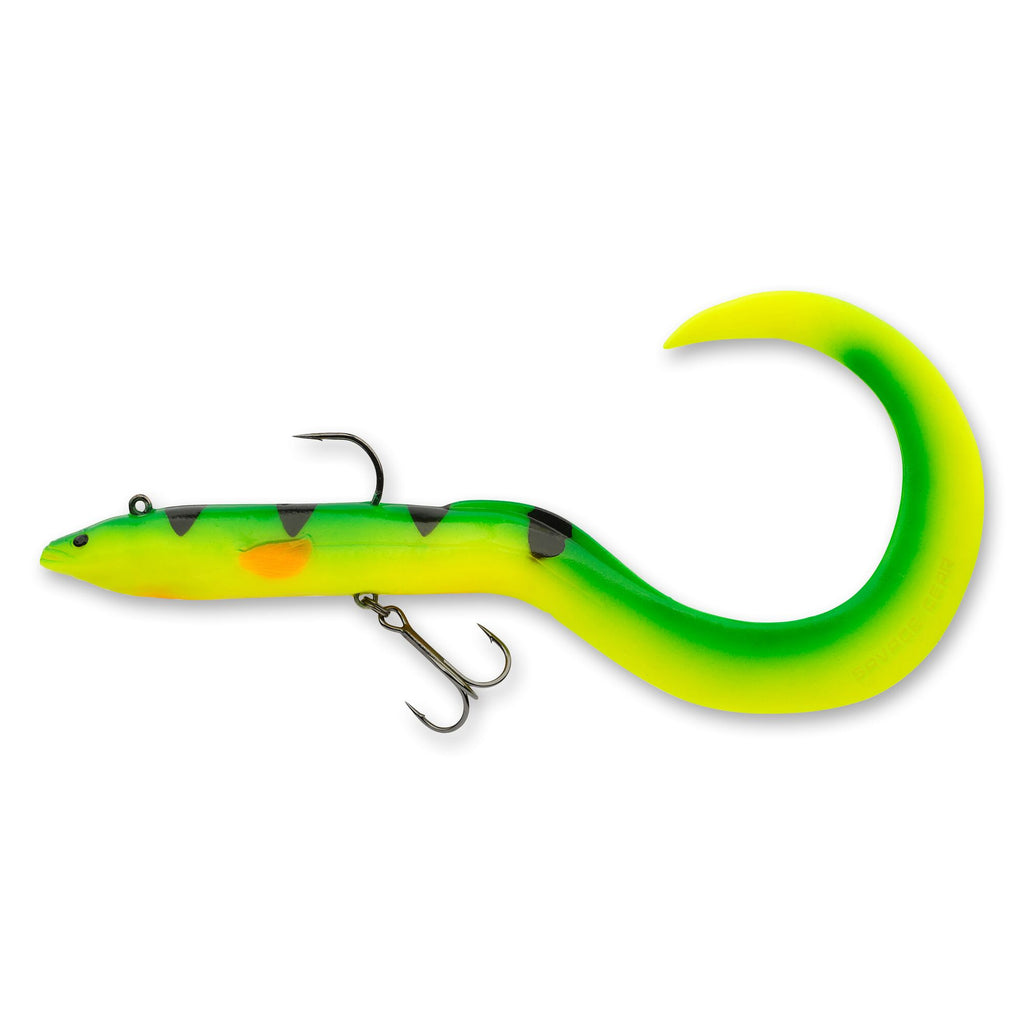 Savage Gear 3D Real Eel