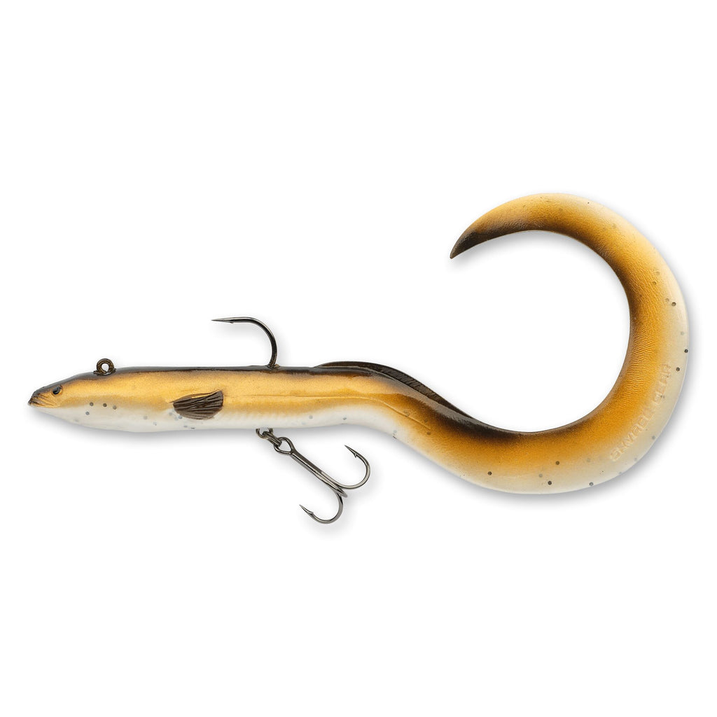 Savage Gear 3D Real Eel