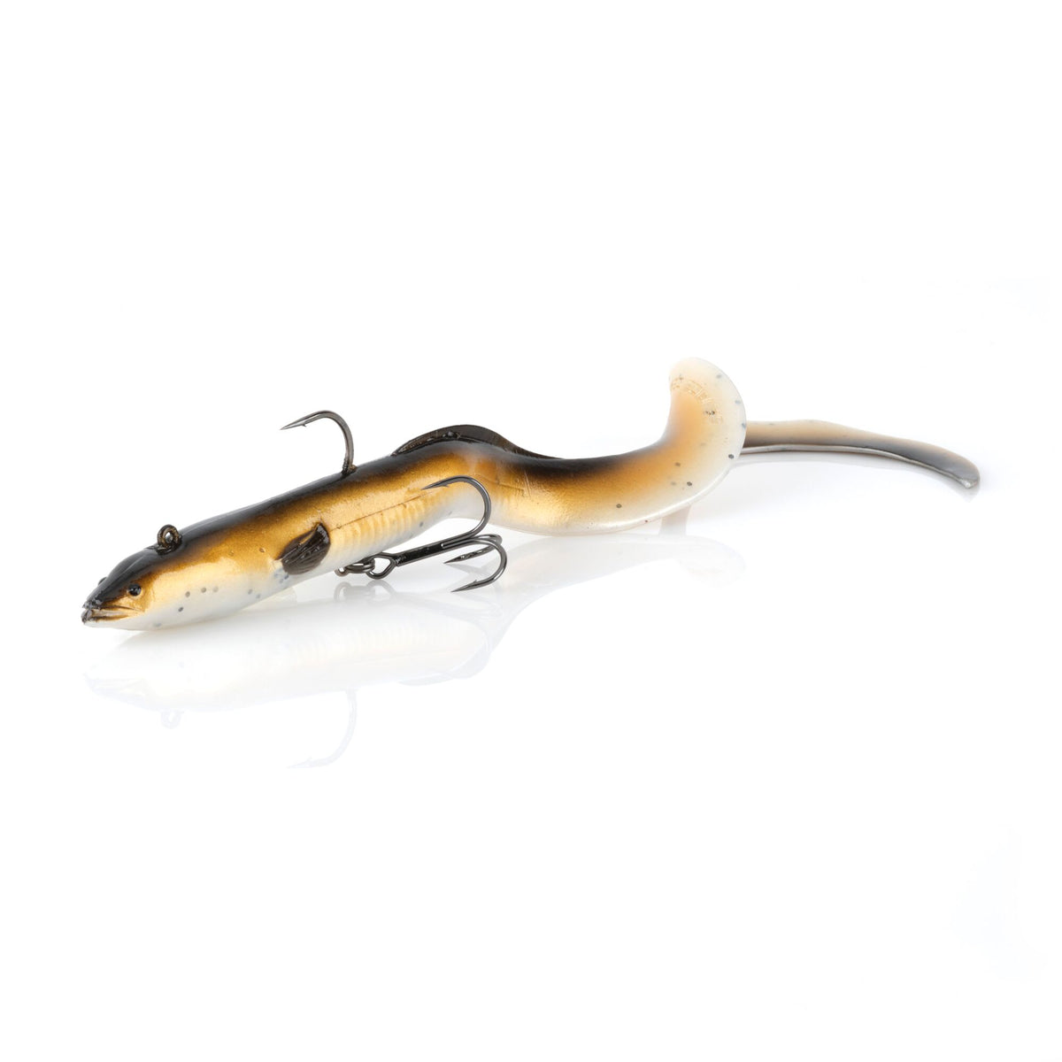Savage Gear 3D Real Eel