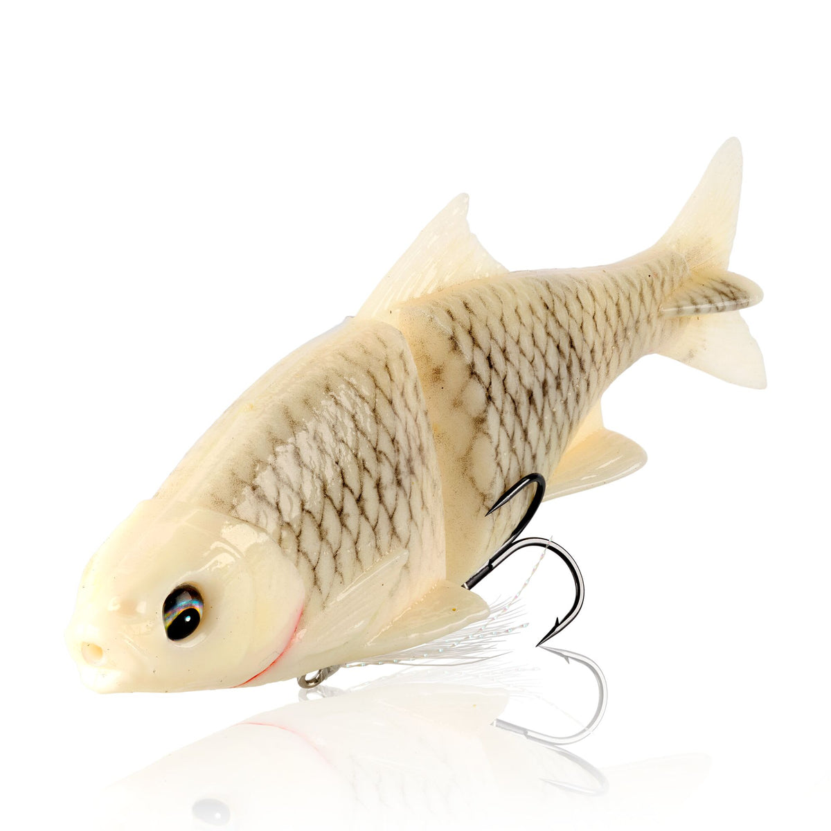 Savage Gear 3D Line Thru Soft Shine Glide