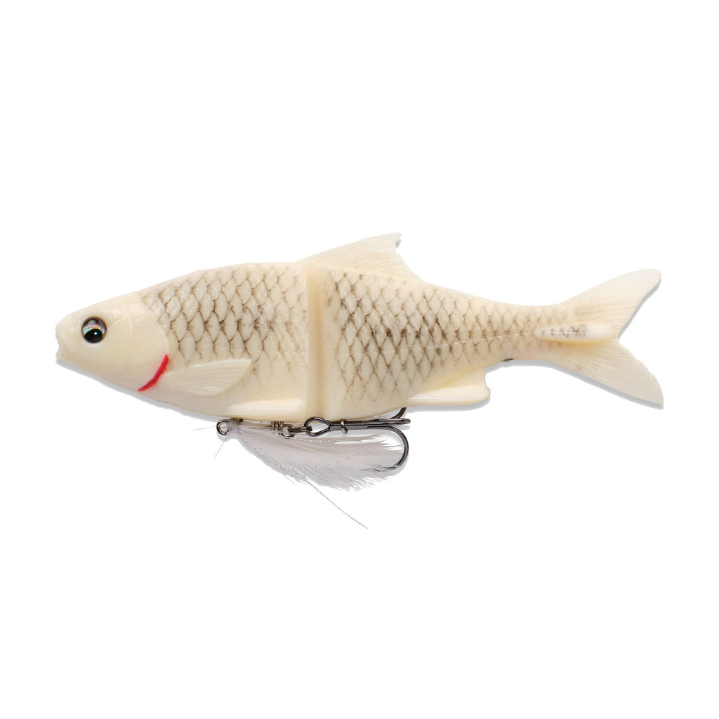 Savage Gear 3D Line Thru Soft Shine Glide