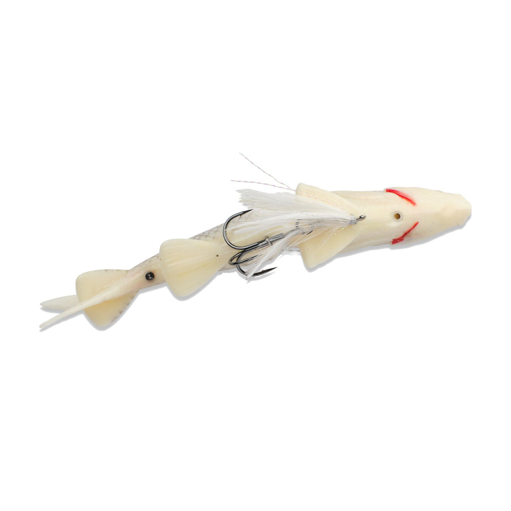 Savage Gear 3D Line Thru Soft Shine Glide