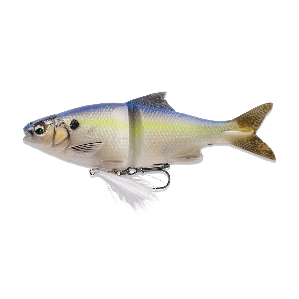 Savage Gear 3D Line Thru Soft Shine Glide