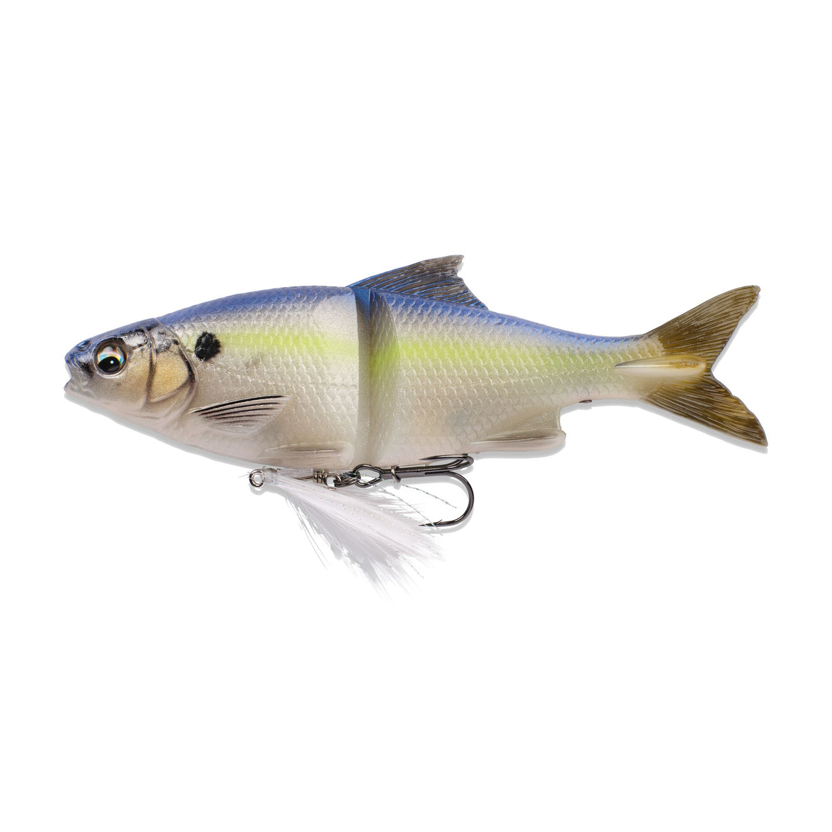 Savage Gear 3D Line Thru Soft Shine Glide