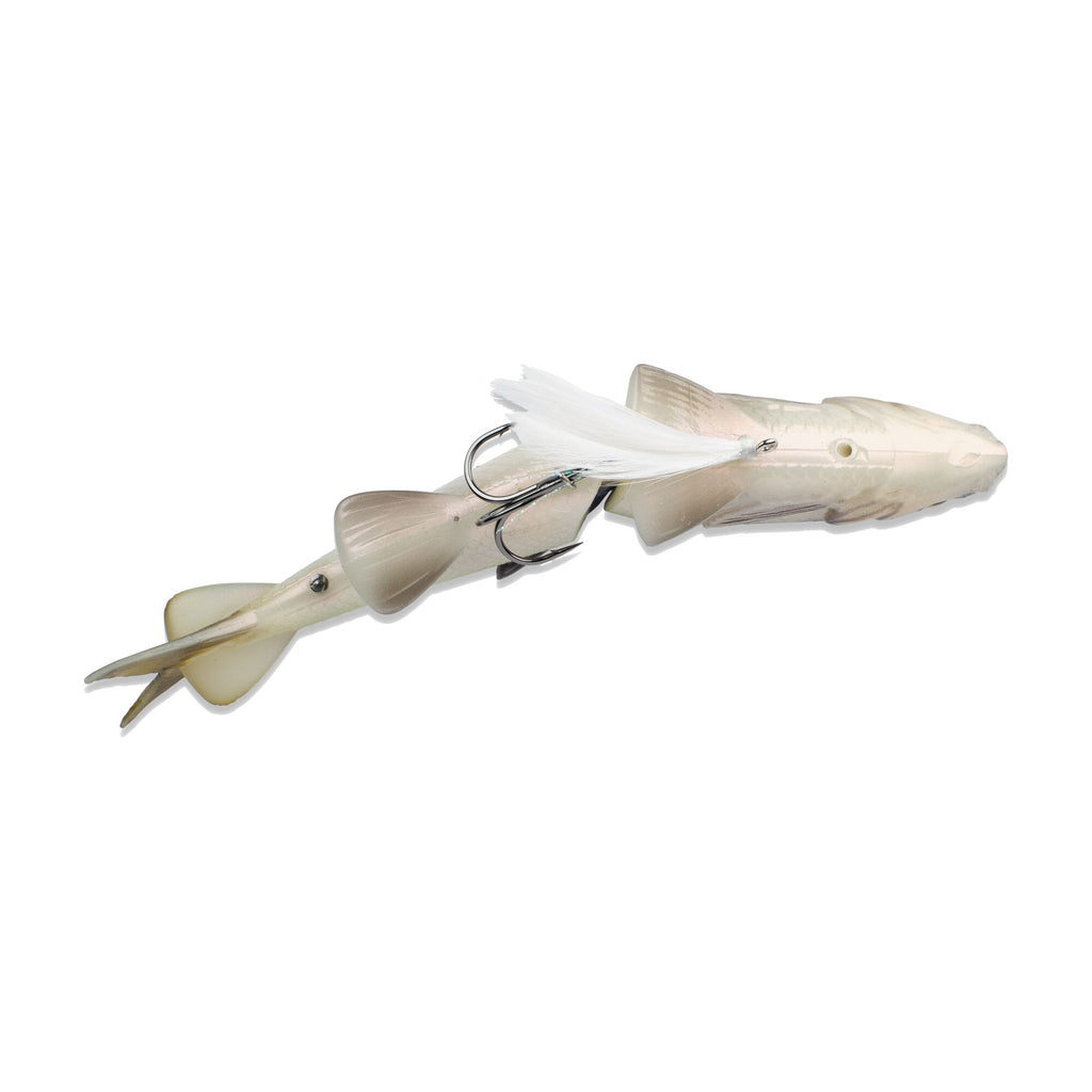 Savage Gear 3D Line Thru Soft Shine Glide