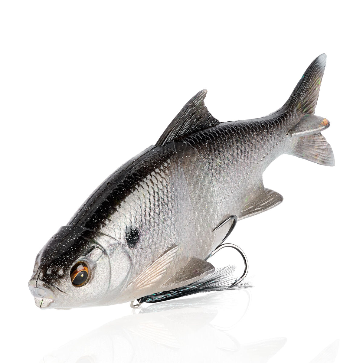 Savage Gear 3D Line Thru Soft Shine Glide