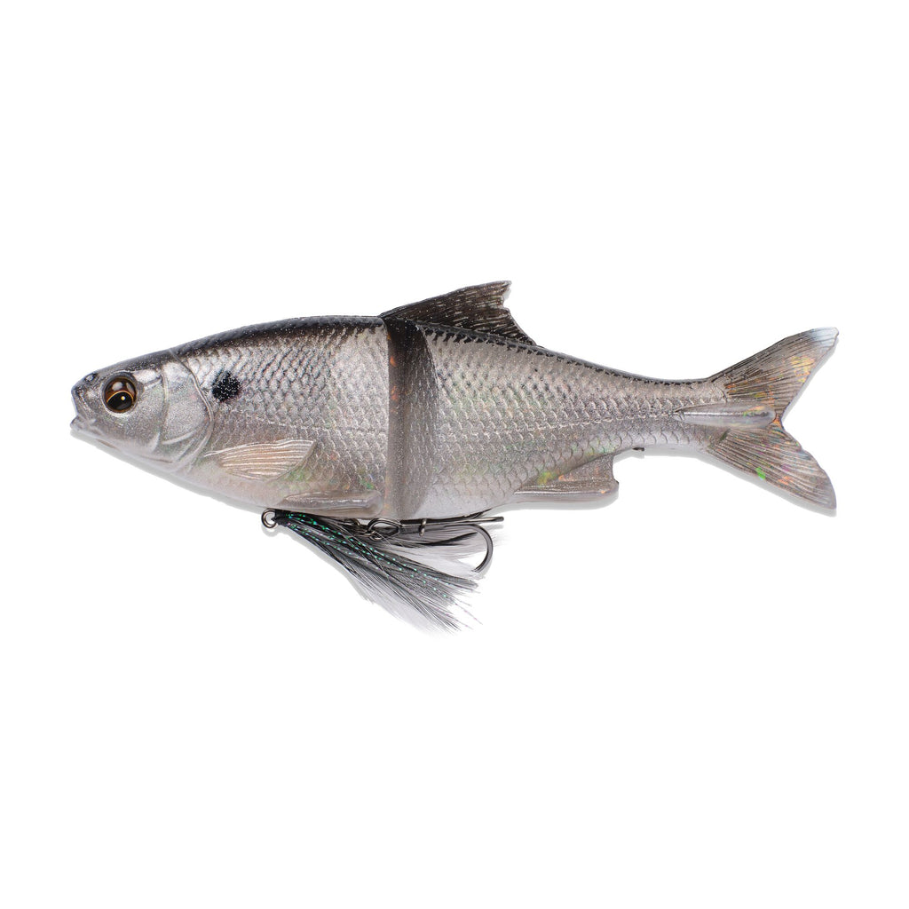 Savage Gear 3D Line Thru Soft Shine Glide