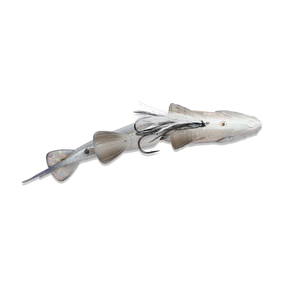 Savage Gear 3D Line Thru Soft Shine Glide