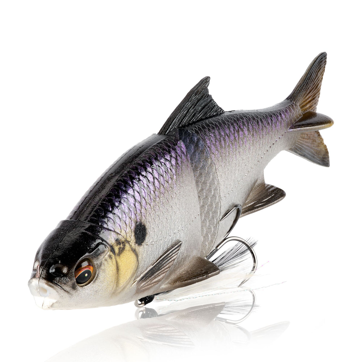 Savage Gear 3D Line Thru Soft Shine Glide