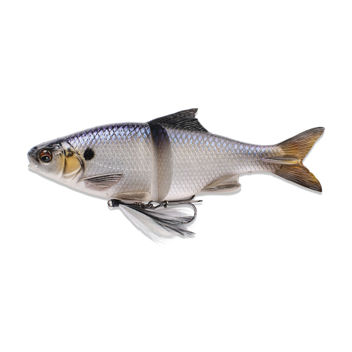 Savage Gear 3D Line Thru Soft Shine Glide