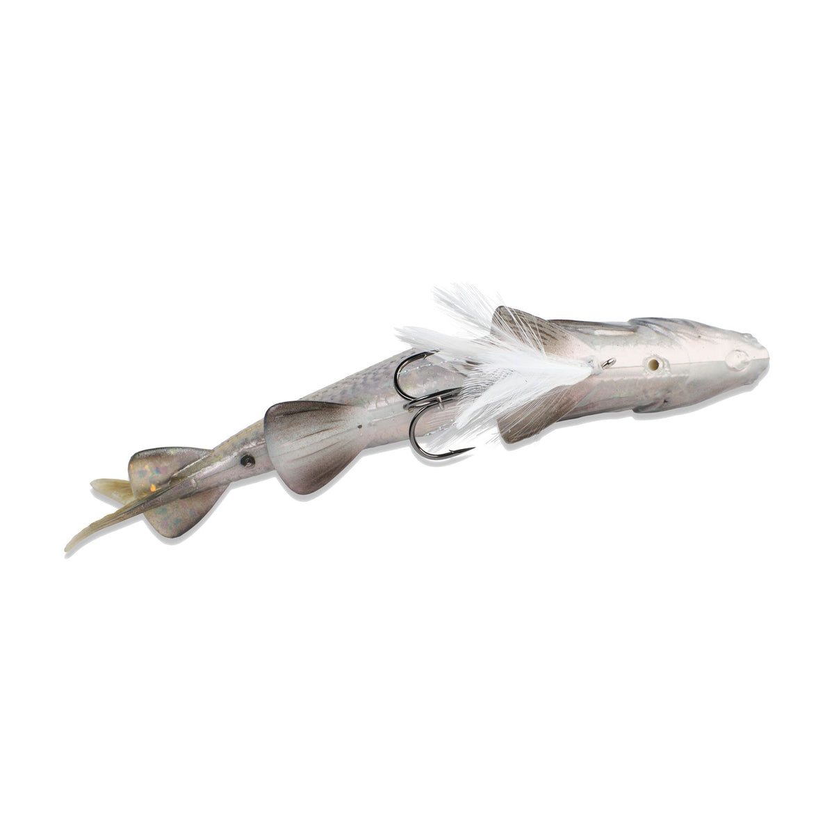 Savage Gear 3D Line Thru Soft Shine Glide