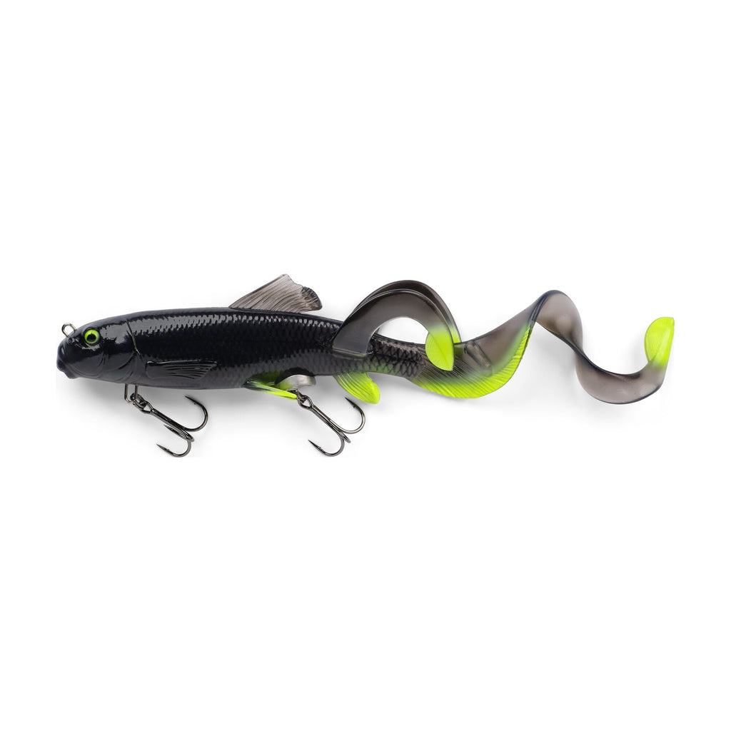 Savage Gear 3D Sucker X-Tail