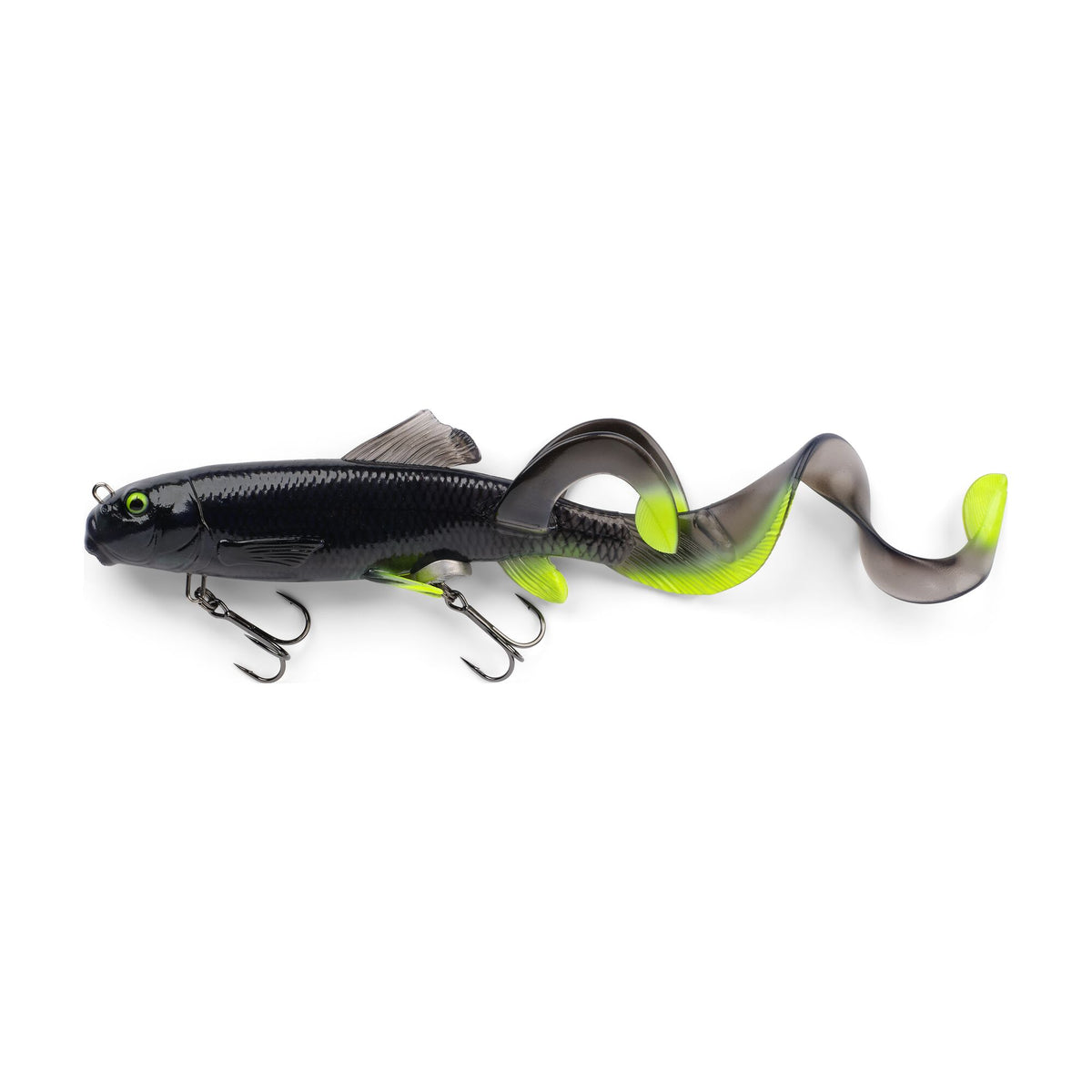 Savage Gear 3D Sucker X-Tail