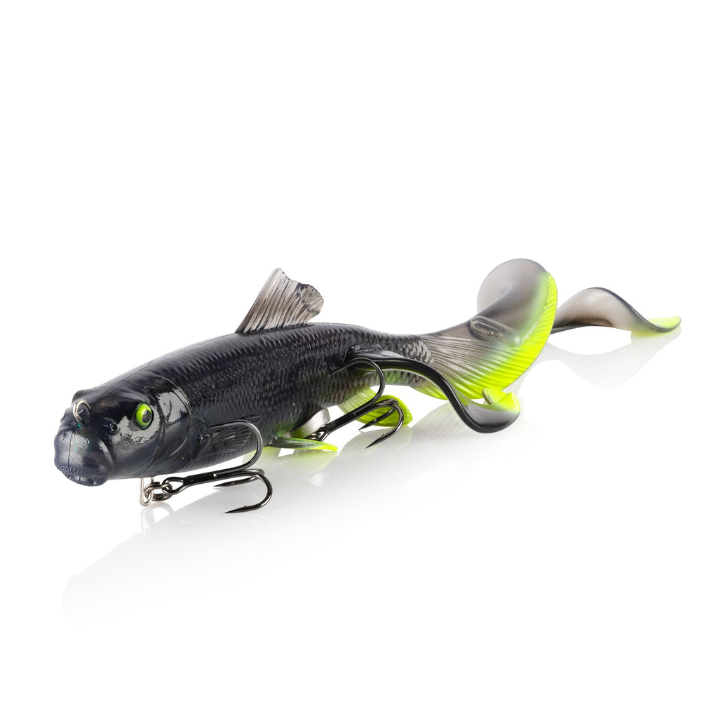 Savage Gear 3D Sucker X-Tail