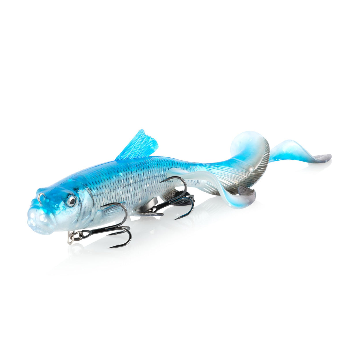 Savage Gear 3D Sucker X-Tail