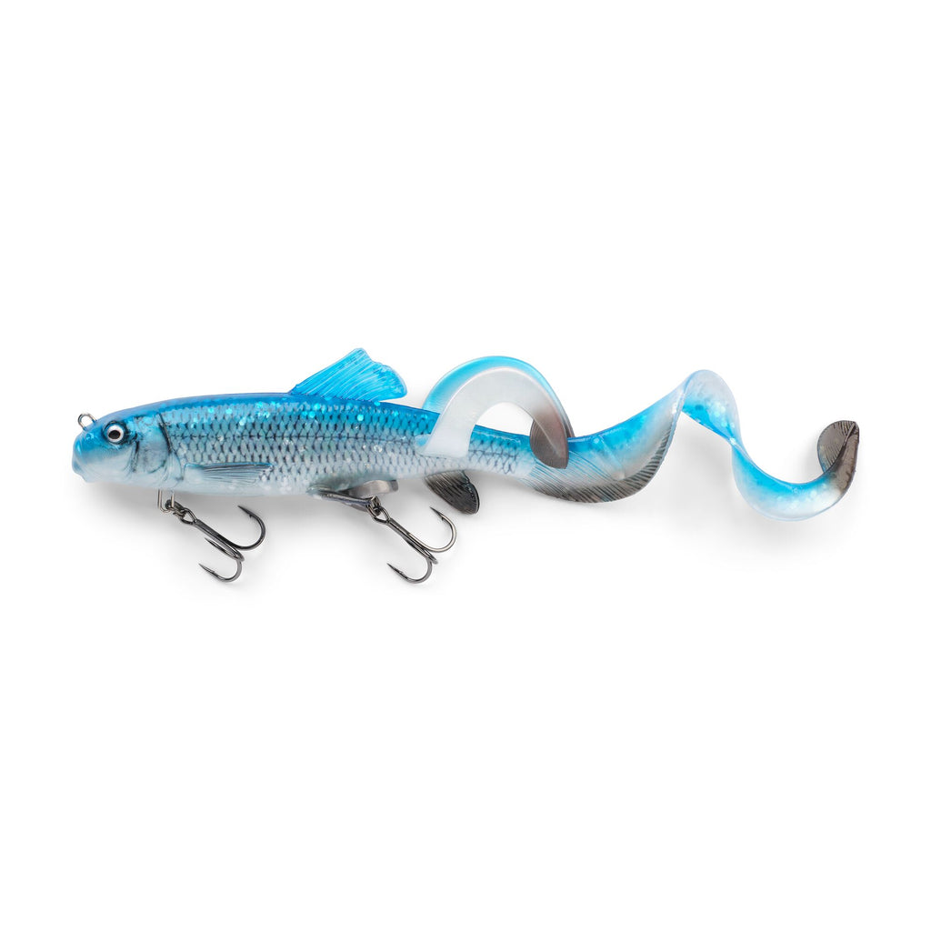 Savage Gear 3D Sucker X-Tail