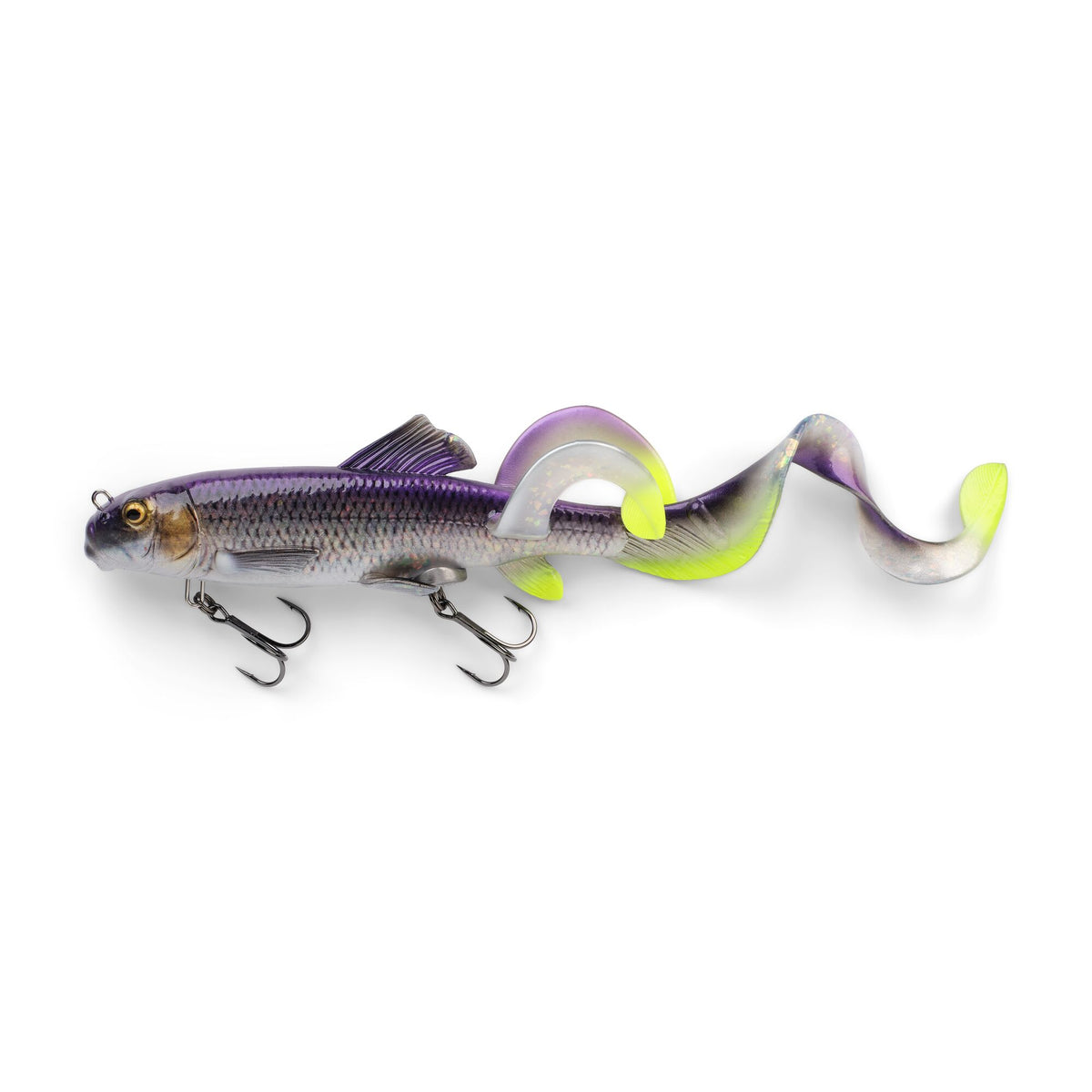 Savage Gear 3D Sucker X-Tail