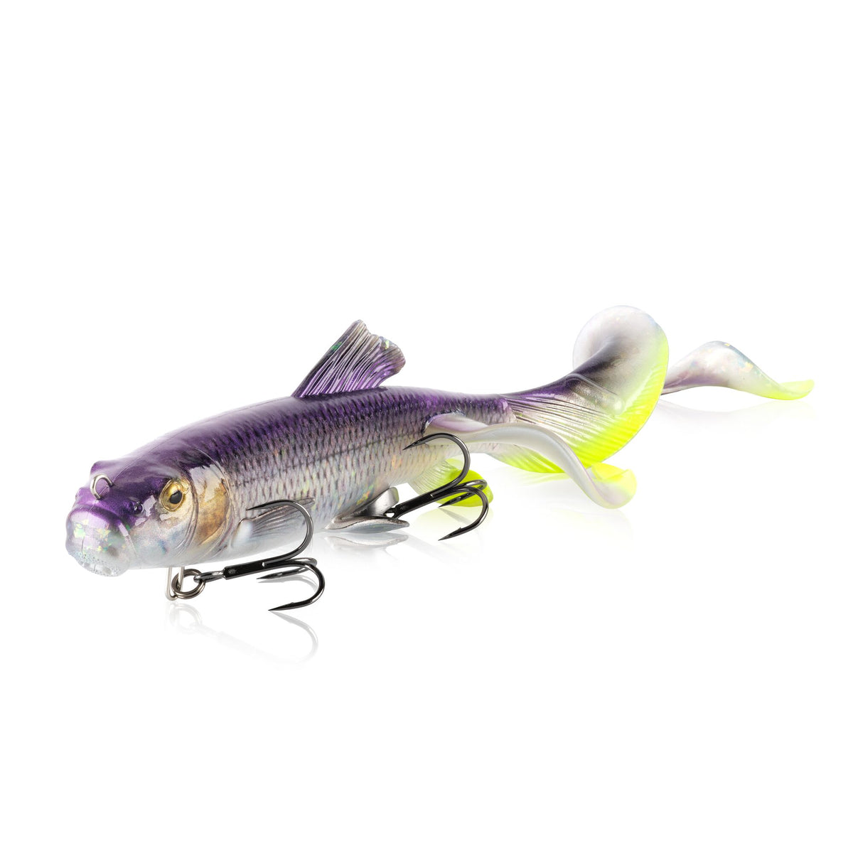 Savage Gear 3D Sucker X-Tail