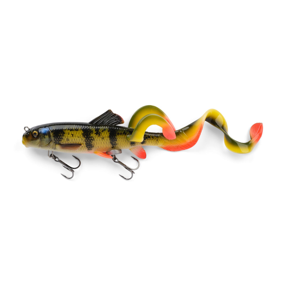Savage Gear 3D Sucker X-Tail