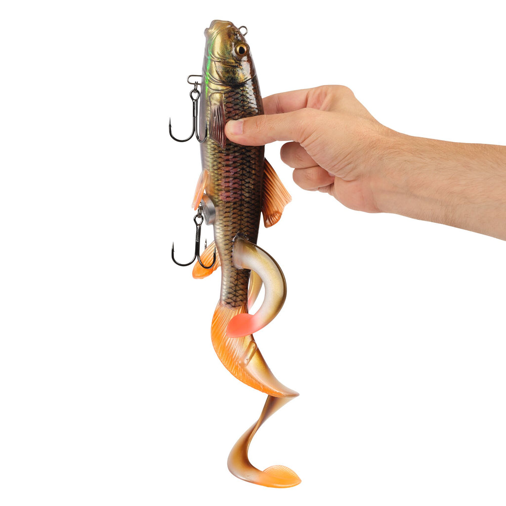 Savage Gear 3D Sucker X-Tail