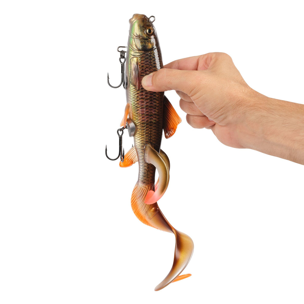 Savage Gear 3D Sucker X-Tail