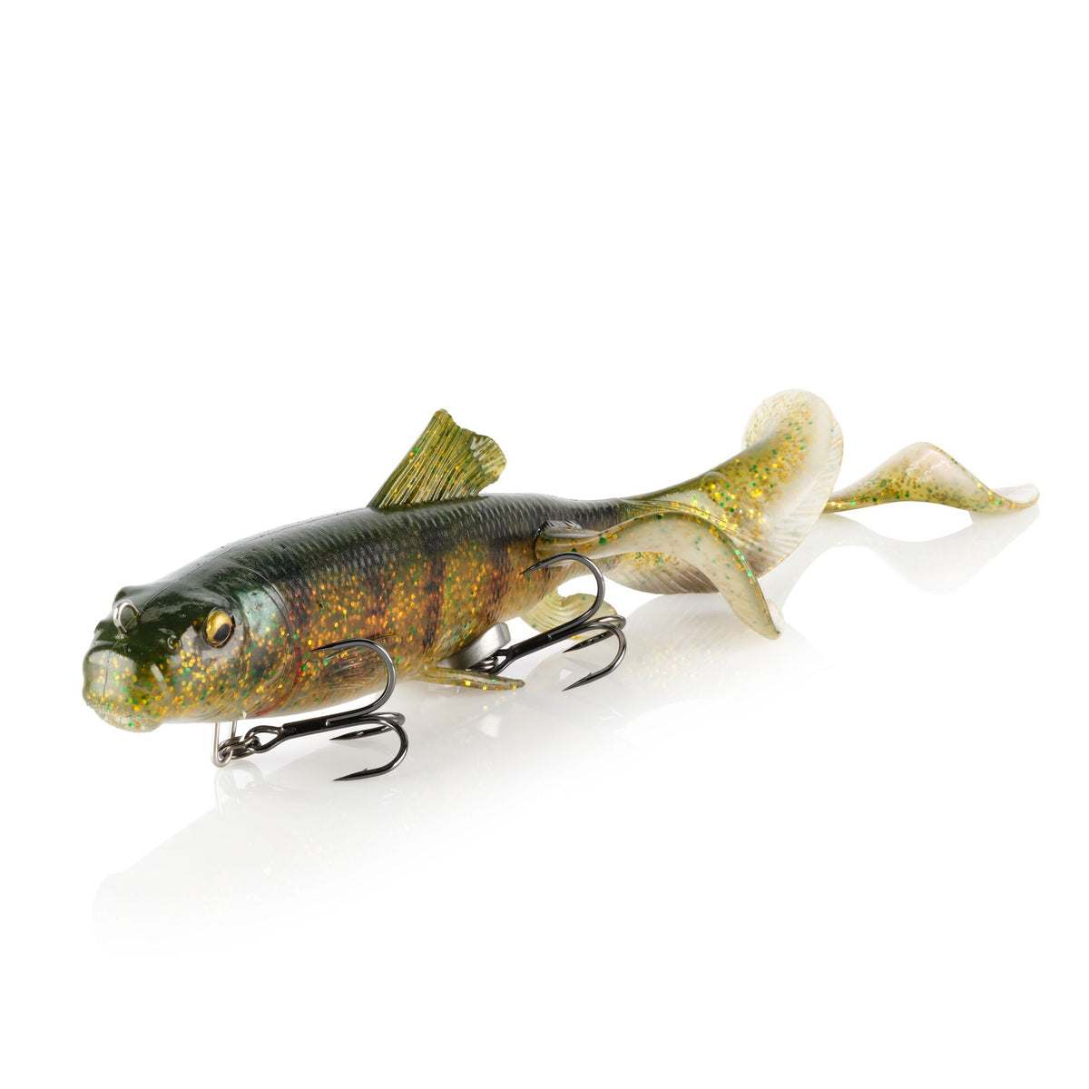 Savage Gear 3D Sucker X-Tail