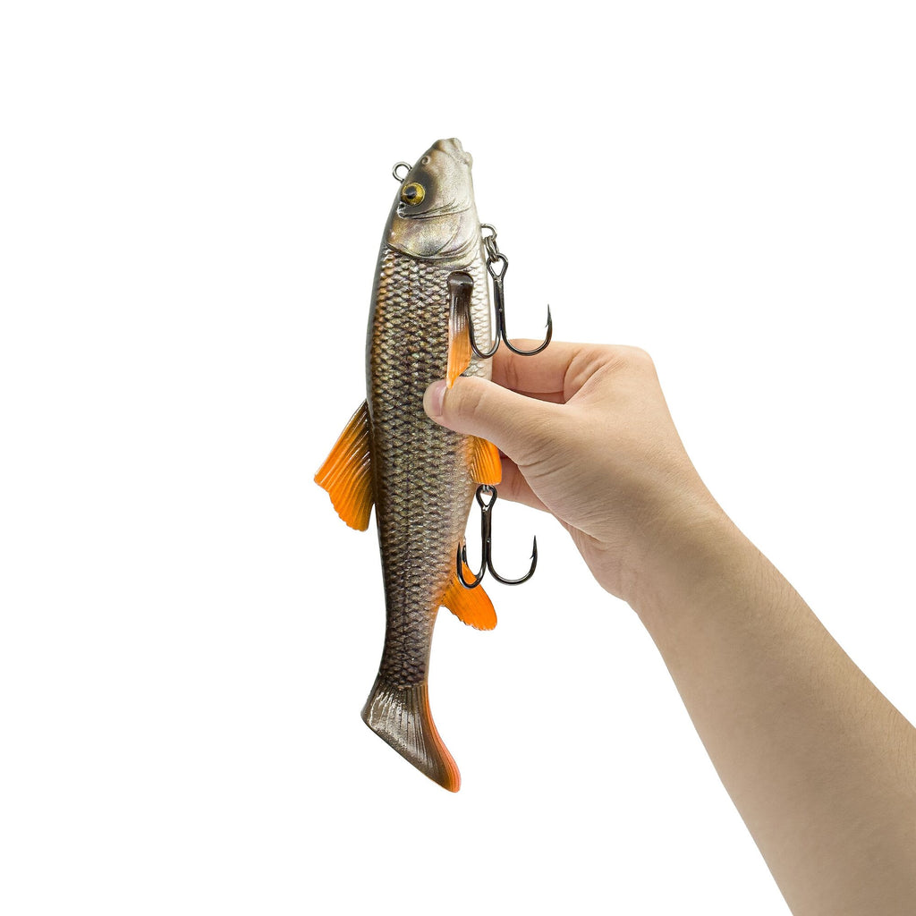 Savage Gear 3D Sucker