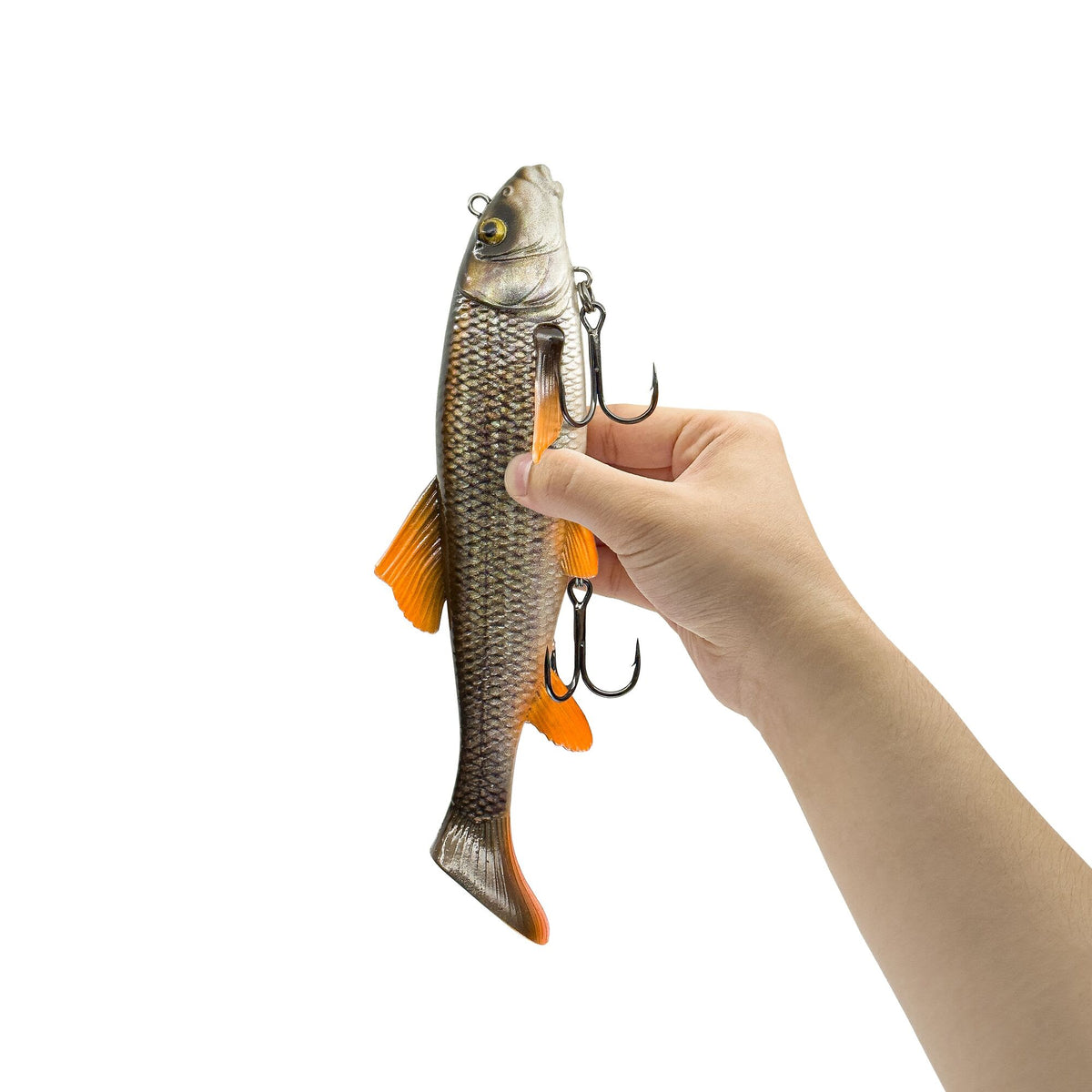 Savage Gear 3D Sucker