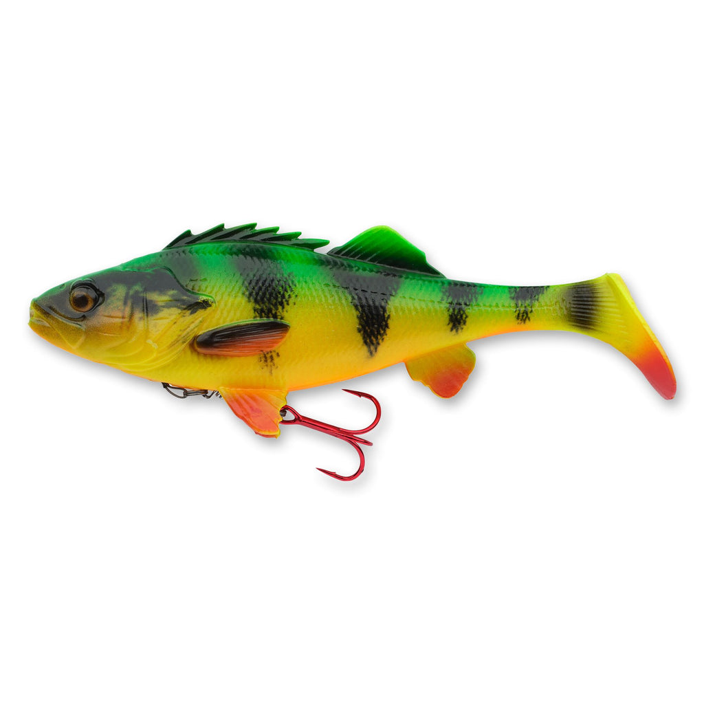 Savage Gear 4D Line Thru Perch