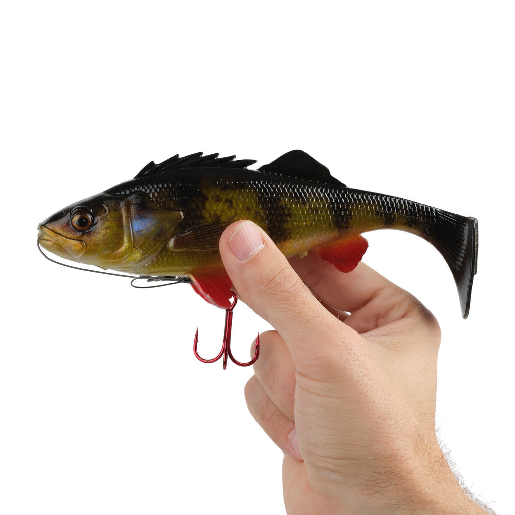 Savage Gear 4D Line Thru Perch