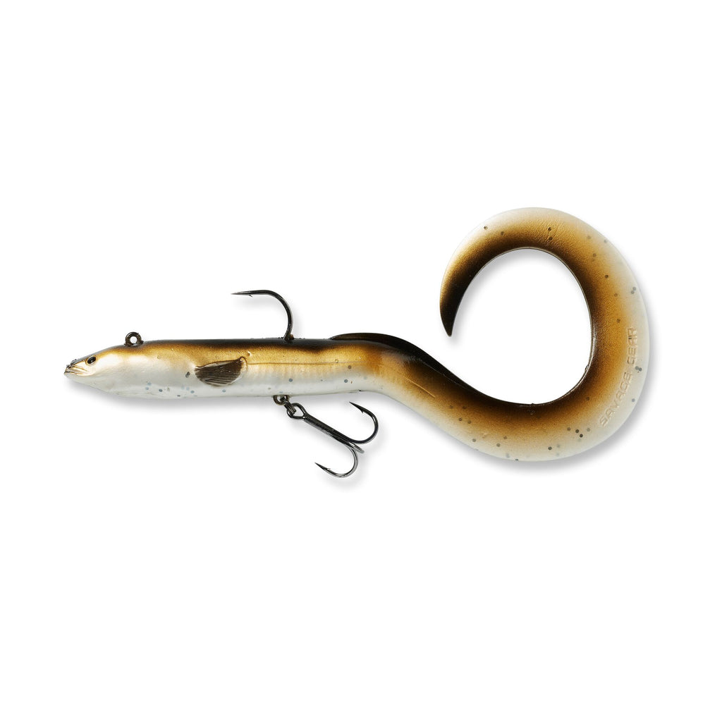 Savage Gear 3D Real Eel