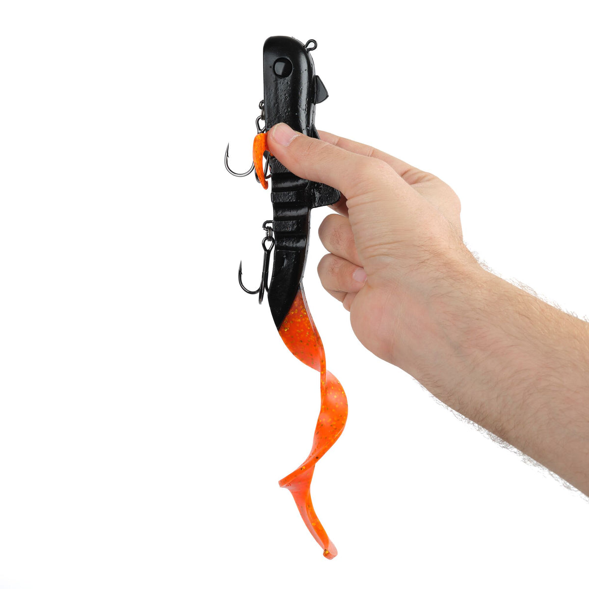 Savage Gear Alien Eel