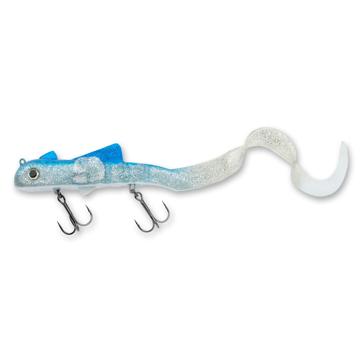 Savage Gear Alien Eel